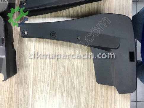 Honda Civic Paçalık / Tozluk 21-23 çıkma parça