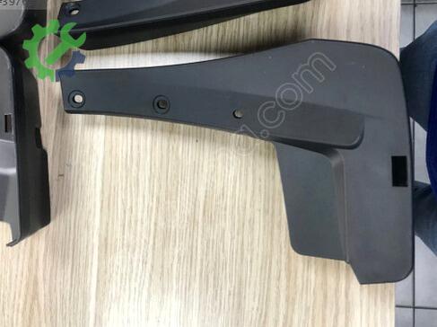 Honda Civic Paçalık / Tozluk 21-23 çıkma parça