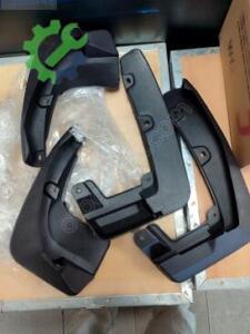 PAÇALIK CRV 18-20 (TAKIM)