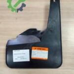 PAÇALIK D-MAX 04-11 ÖN SOL