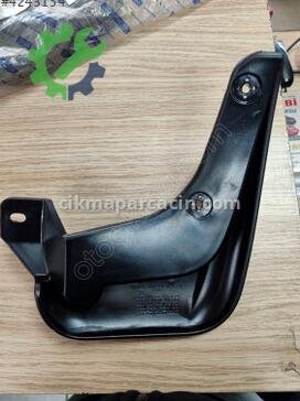 Hyundai Getz Sol Konsol 86831-1C000-HMC çıkma parça