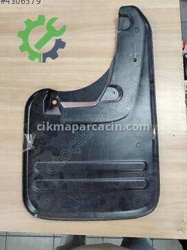 Toyota Hilux Sol Konsol 76626-0K010 çıkma parça