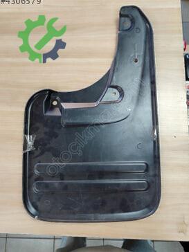 Toyota Hilux Sol Konsol 76626-0K010 çıkma parça