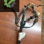 PAİLO SOLÖN KAPI ELEKTRİK TESİSATI 98-05 0464431320E ORJ ÇIK