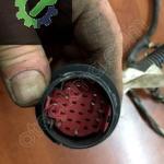 PAİLO SOLÖN KAPI ELEKTRİK TESİSATI 98-05 0464431320E ORJ ÇIK