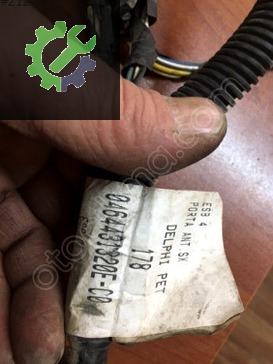Fiat Palio Elektrik Tesisatı 0464431320E çıkma parça