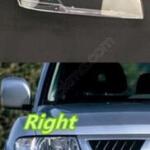 PAJERO SIFIR SAĞ FAR CAMI 2003-2006