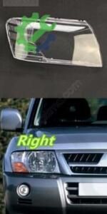 PAJERO SIFIR SAĞ FAR CAMI 2003-2006