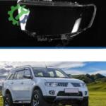 PAJERO SIFIR SAĞ FAR CAMI 2013-2015