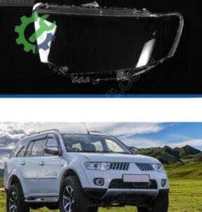 PAJERO SIFIR SAĞ FAR CAMI 2013-2015