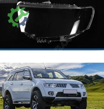 Mitsubishi Pajero Far Camı çıkma parça
