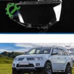 PAJERO SIFIR SOL FAR CAMI 2013-2015