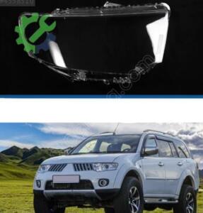 PAJERO SIFIR SOL FAR CAMI 2013-2015