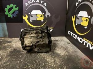 Palio 1.2 16v Yarım Motor Garantili Çıkma