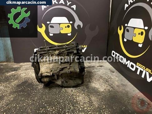 Fiat Palio Yarım Motor çıkma parça