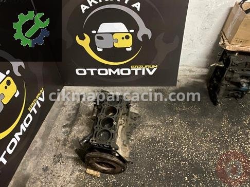 Fiat Palio Yarım Motor çıkma parça