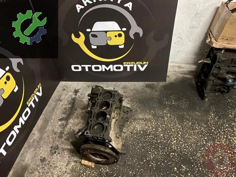 Fiat Palio Yarım Motor çıkma parça