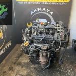 2024 Fiat Doblo Motor Komple Çıkma Parça