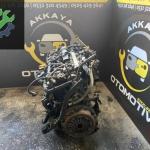 2022 Fiat Palio Motor Komple Çıkma Parça