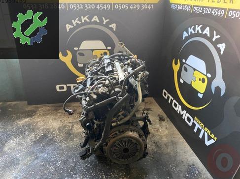 Fiat Palio Motor Komple çıkma parça