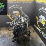 2022 Fiat Palio Motor Komple Çıkma Parça