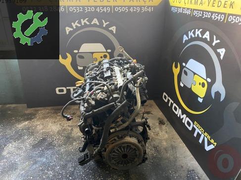 Fiat Palio Motor Komple çıkma parça