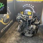 2022 Fiat Palio Motor Komple Çıkma Parça