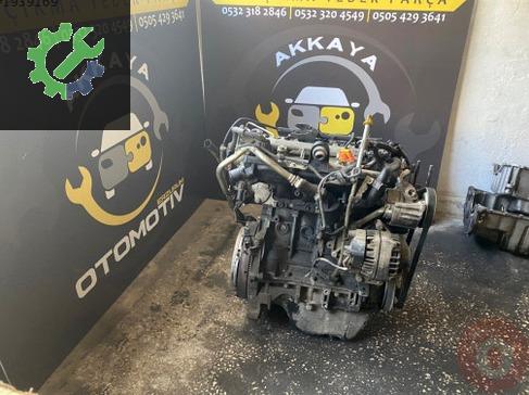 Fiat Palio Motor Komple çıkma parça
