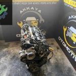 2022 Fiat Palio Motor Komple Çıkma Parça