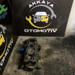 2022 Fiat Palio Yarım Motor Çıkma Parça Erzurum