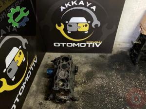 Palio 1.4 Yarım Motor Gatantili Çıkma