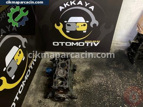 Fiat Palio Yarım Motor çıkma parça