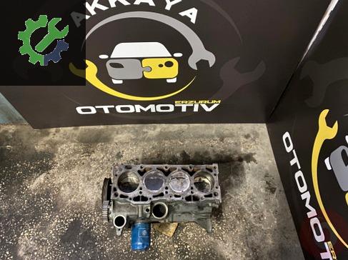 Fiat Palio Yarım Motor çıkma parça
