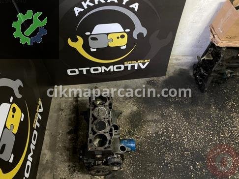 Fiat Palio Yarım Motor çıkma parça