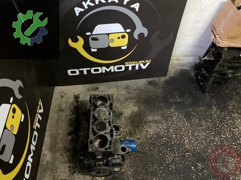 Fiat Palio Yarım Motor çıkma parça