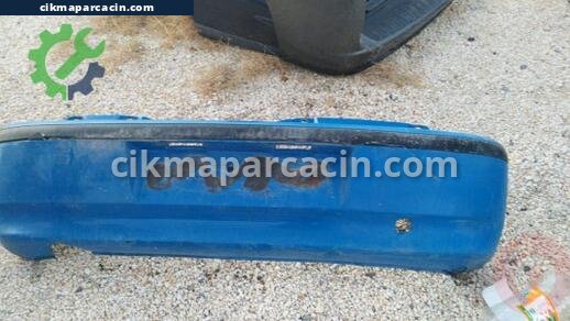 Fiat Palio Arka Tampon çıkma parça