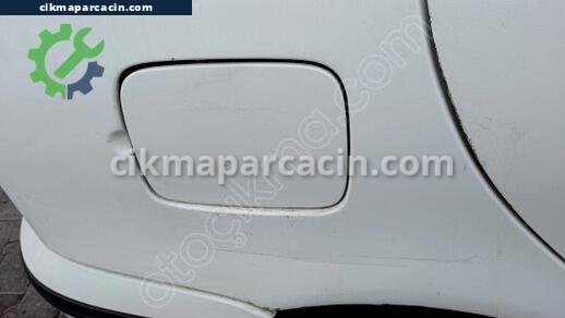 Fiat Palio Depo Kapağı çıkma parça