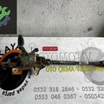 Palio Direksiyon Kolonu / Direksiyon Mili Orjinal Çıkma