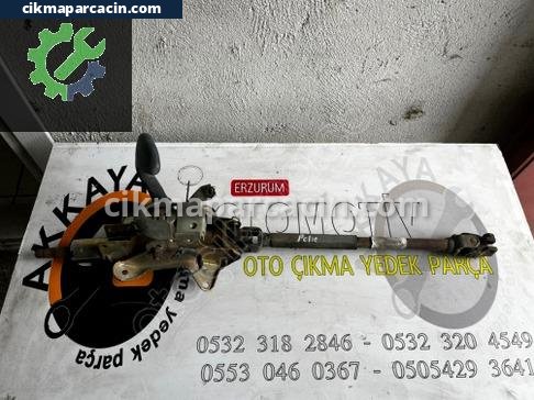 Fiat Palio Direksiyon Mili çıkma parça