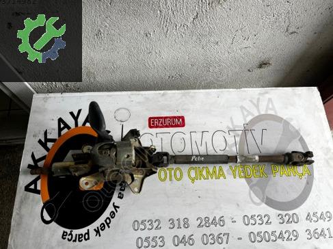Fiat Palio Direksiyon Mili çıkma parça
