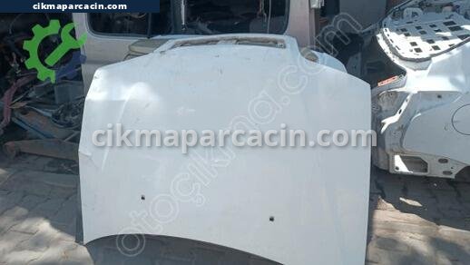 Fiat Palio Kaput çıkma parça