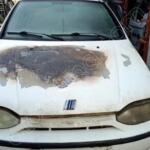 Fiat Palio Ön Kaput çıkma parça - ANKA OTO YEDEK PARÇA İzmir