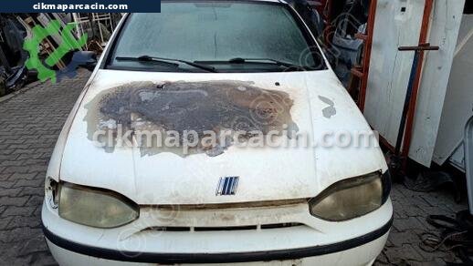 Fiat Palio Ön Kaput çıkma parça