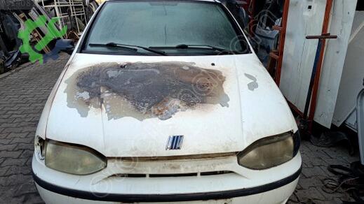 Fiat Palio Ön Kaput çıkma parça
