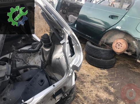 Fiat Palio Sağ Arka Çamurluk çıkma parça