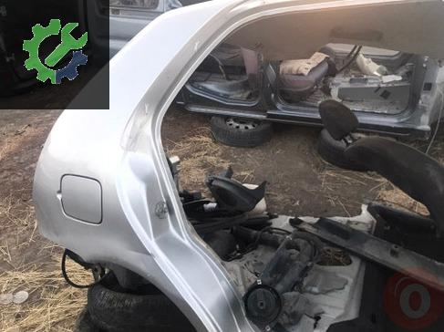 Fiat Palio Sağ Arka Çamurluk çıkma parça