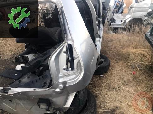 Fiat Palio Sağ Arka Çamurluk çıkma parça