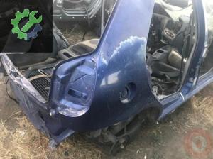 Palio Sağ Arka Çamurluk Hatasız Orijinal Çıkma