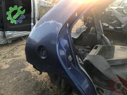 Fiat Palio Sağ Arka Çamurluk çıkma parça