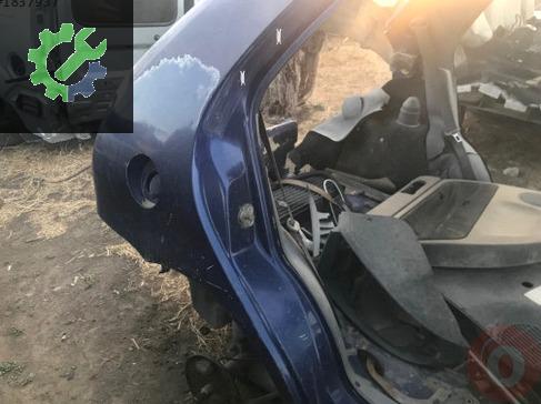 Fiat Palio Sağ Arka Çamurluk çıkma parça